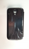 Flip Case за Samsung I9500 Galaxy S4 Черен
